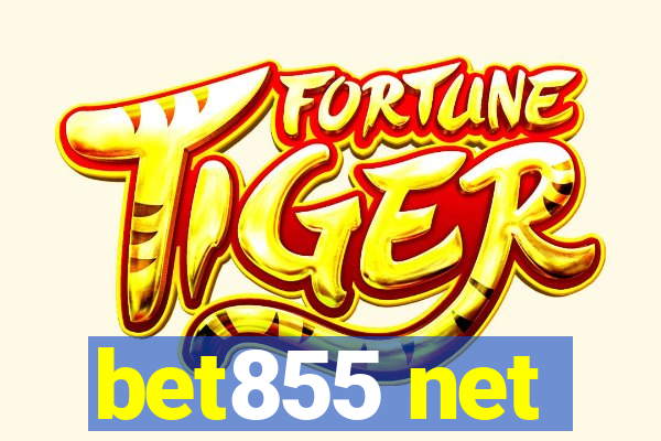 bet855 net